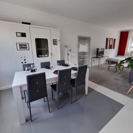 Schoenes Modernes Loft In Essen - Suedviertel Екстериор снимка